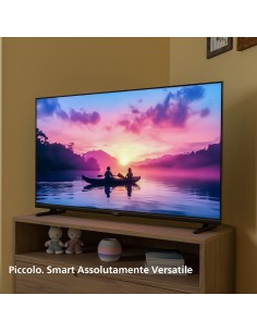 PHILIPS 24PHS6050/12 TVC 24" HD    SMART 2