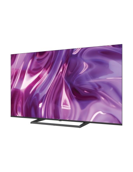 HAIER H43S80GUX TVC 43" 4K QLED    GOOGLE 120HZ