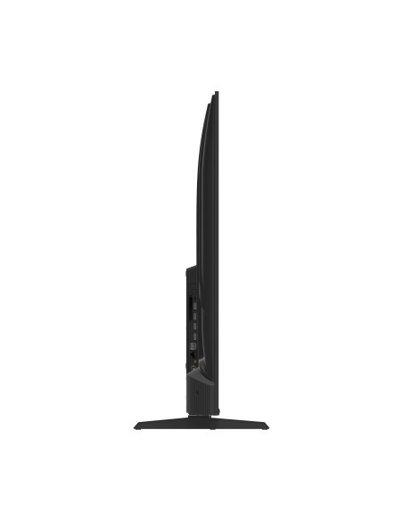 HAIER H43S80GUX TVC 43" 4K QLED    GOOGLE 120HZ
