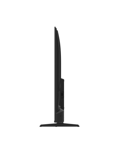 HAIER H43S80GUX TVC 43" 4K QLED    GOOGLE 120HZ