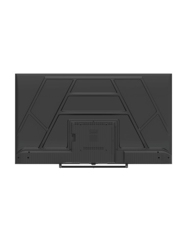 HAIER H43S80GUX TVC 43" 4K QLED    GOOGLE 120HZ