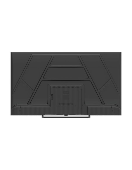 HAIER H43S80GUX TVC 43" 4K QLED    GOOGLE 120HZ
