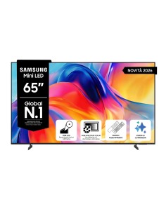 SAMSUNG UE65M70HAU TVC 65" MINILED  4K SMART TVSAT