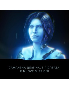 HALO: CAMPAIGN EVOLVED PS5
