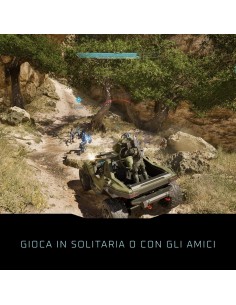 HALO: CAMPAIGN EVOLVED PS5 2