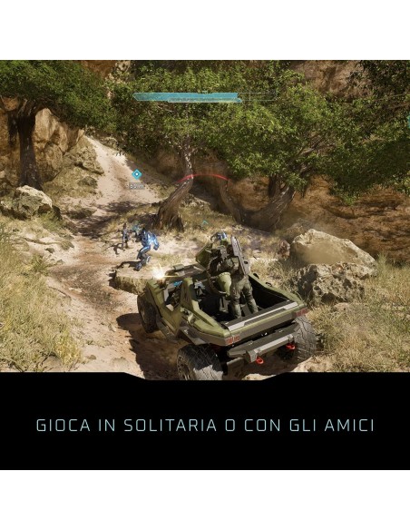 HALO: CAMPAIGN EVOLVED PS5