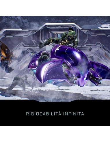 HALO: CAMPAIGN EVOLVED PS5
