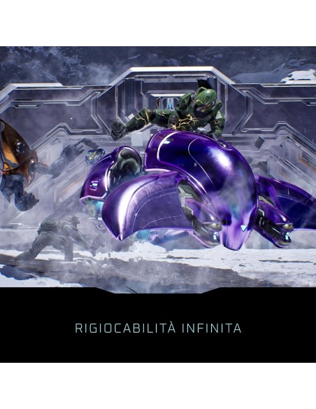 HALO: CAMPAIGN EVOLVED PS5