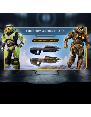 HALO: CAMPAIGN EVOLVED PS5