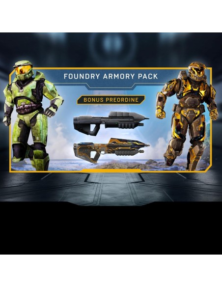 HALO: CAMPAIGN EVOLVED PS5