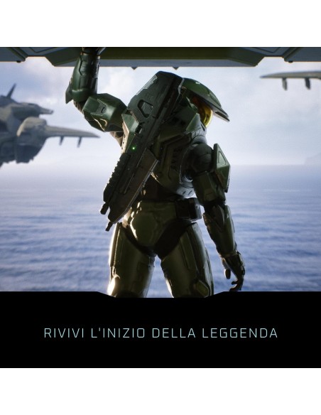 HALO: CAMPAIGN EVOLVED PS5