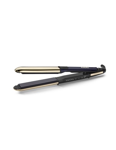 BABYLISS ST484E PIASTRA CERAMICA   TEMP. 130°C 230°C