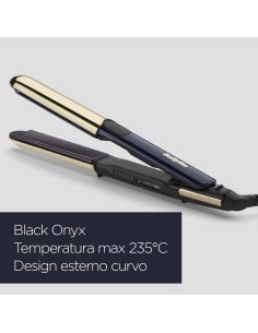 BABYLISS ST484E PIASTRA CERAMICA   TEMP. 130°C 230°C 2