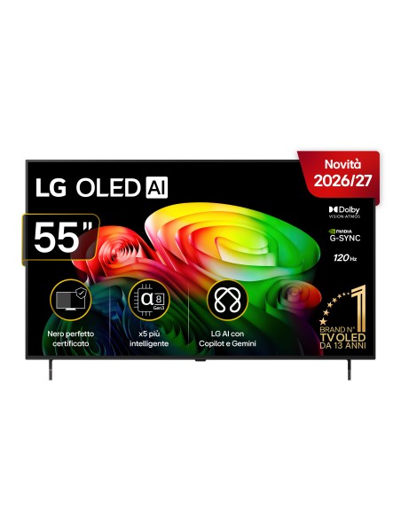 LG 55B65LA TVC 55" OLED 4K SMART   TVSAT ALFA8 DOLBY VISION