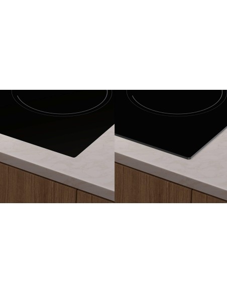 CANDY CII647CCAR PIANO COTT. INDUZ.60CM 4F FORO 48CM  9LIVELLI + BOOST
