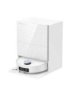 DREAME X60 PRO ULTRA COMPLETE WHITE42000PA/6MOP/EST. 12CM SPAZZ/18 MOP 2