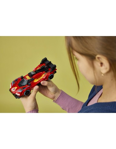 LEGO SPEED CHAMPIONS FERRARI 499P