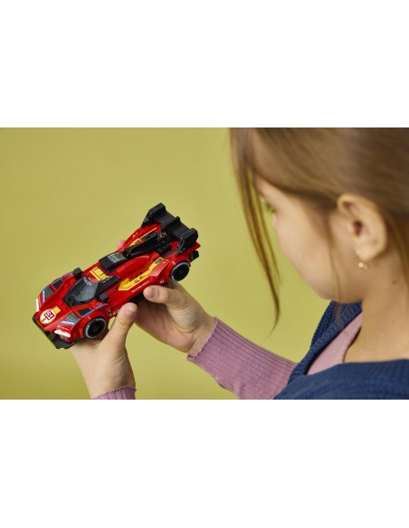 LEGO SPEED CHAMPIONS FERRARI 499P
