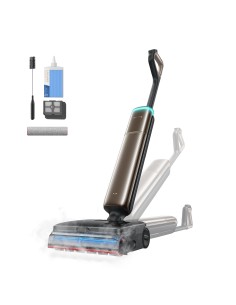 DREAME T16 PRO STEAM VAPORE WET&DRY30.000PA/VAPORE 90GRADI/