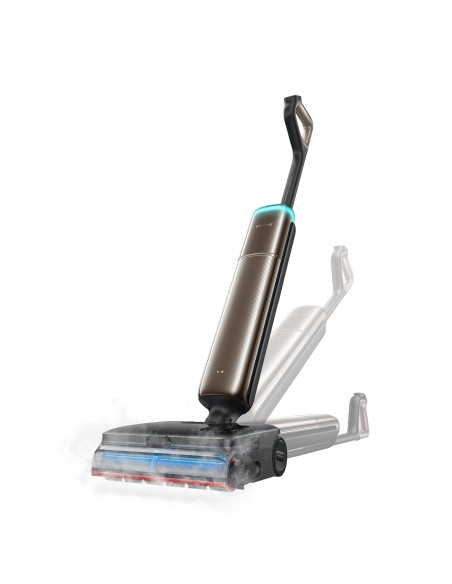 DREAME T16 PRO STEAM VAPORE WET&DRY30.000PA/VAPORE 90GRADI/