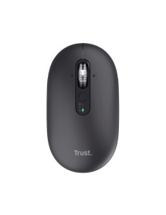 TRUST 26018 SERON RECHARGEABLE BLUETOOTH NERO WIRELESS MOUSE