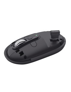 TRUST 26018 SERON RECHARGEABLE BLUETOOTH NERO WIRELESS MOUSE 2
