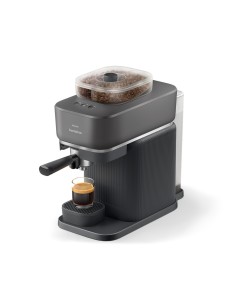 PHILIPS BAR320/60 BARISTINA NERO   MACCHINA CAFFE' SEMI AUTOMATICA