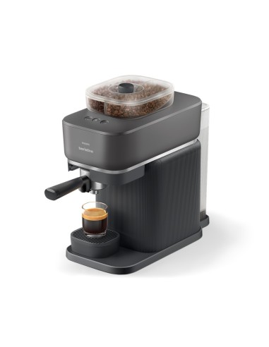 PHILIPS BAR320/60 BARISTINA NERO   MACCHINA CAFFE' SEMI AUTOMATICA
