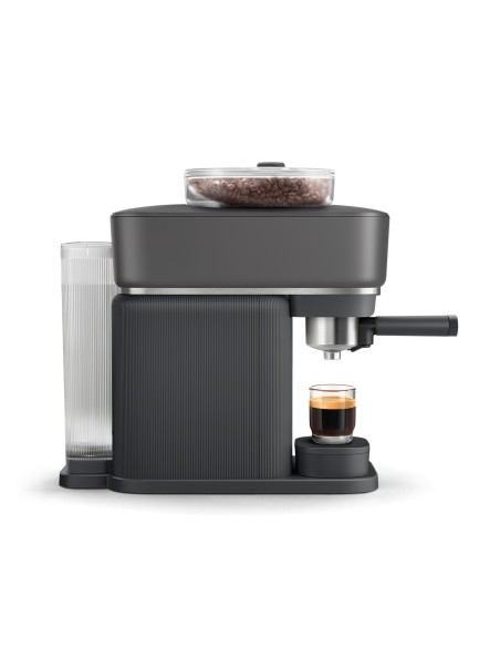 PHILIPS BAR320/60 BARISTINA NERO   MACCHINA CAFFE' SEMI AUTOMATICA