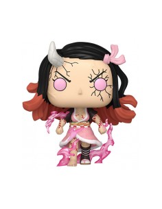 FUNKO POP DEMON SLAYER KIMETSU NEZUKO DEMON FORM 2