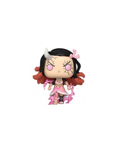 FUNKO POP DEMON SLAYER KIMETSU NEZUKO DEMON FORM
