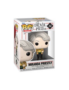 FUNKO POP MOVIES TDWP MIRANDA      PIRESTLEY