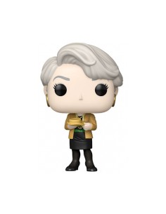 FUNKO POP MOVIES TDWP MIRANDA      PIRESTLEY 2