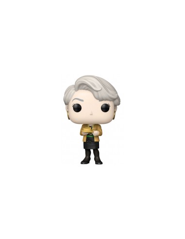 FUNKO POP MOVIES TDWP MIRANDA      PIRESTLEY