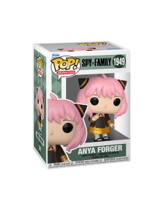 FUNKJO POP ANIMATION: SXF- ANYA    FORGER