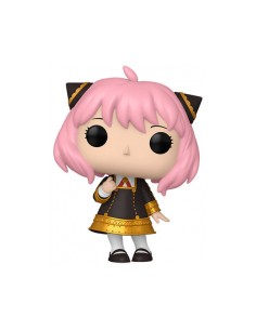 FUNKJO POP ANIMATION: SXF- ANYA    FORGER 2