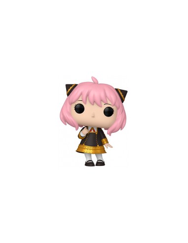 FUNKJO POP ANIMATION: SXF- ANYA    FORGER