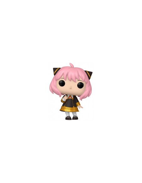 FUNKJO POP ANIMATION: SXF- ANYA    FORGER