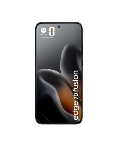 MOTOROLA EDGE 70 FUSION BLACK 8/256GB
