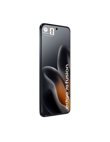 MOTOROLA EDGE 70 FUSION BLACK 8/256GB