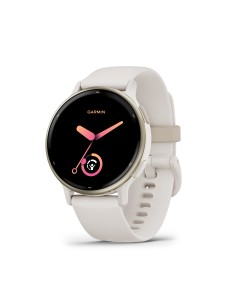GARMIN VIVOACTIVE 5 IVORY
