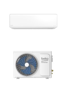KIT CLIMA BEKO BEHPE095+BEHPE096   9000 WI-FI R32 A++/A+