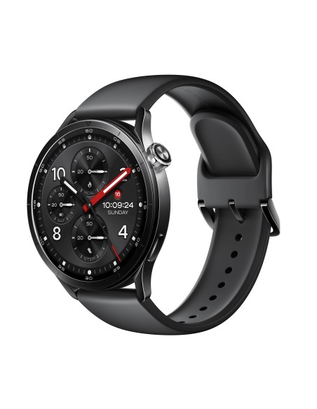 XIAOMI WATCH S5 46MM BLACK