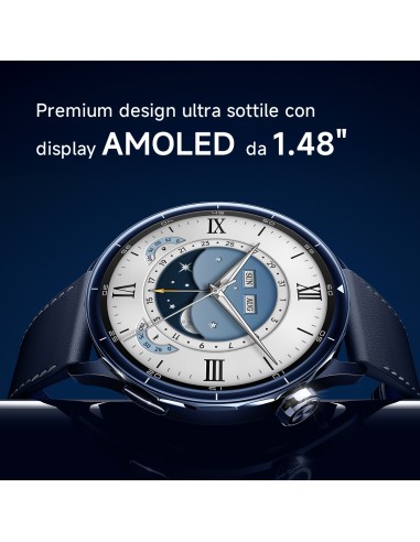 XIAOMI WATCH S5 46MM BLACK