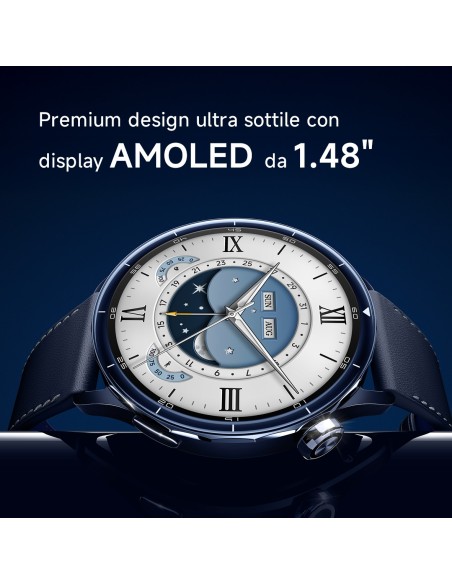 XIAOMI WATCH S5 46MM BLACK