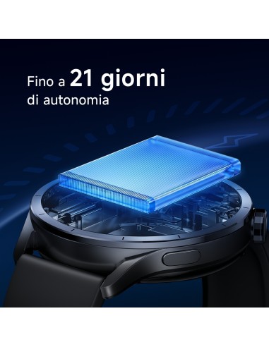 XIAOMI WATCH S5 46MM BLACK