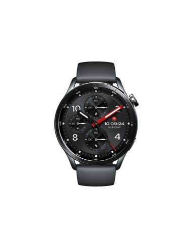 XIAOMI WATCH S5 46MM BLACK