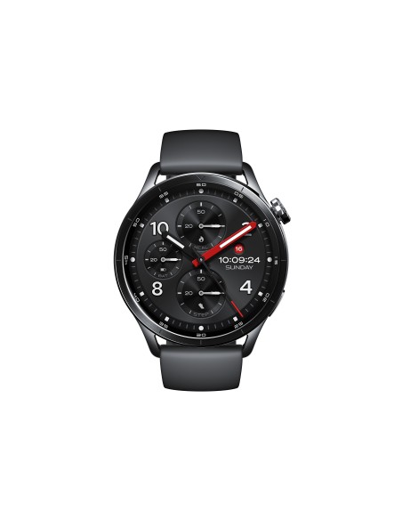 XIAOMI WATCH S5 46MM BLACK