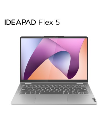 LENOVO IP5 FLEX 82XX00KWIX NOTEBOOKRYZEN 5 7430U 16GB 512GB 14"