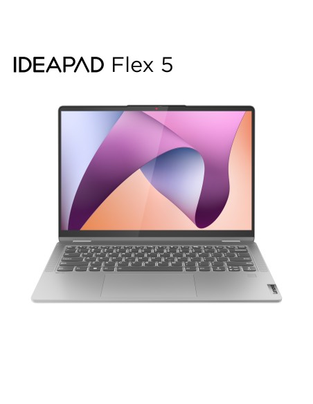 LENOVO IP5 FLEX 82XX00KWIX NOTEBOOKRYZEN 5 7430U 16GB 512GB 14"
